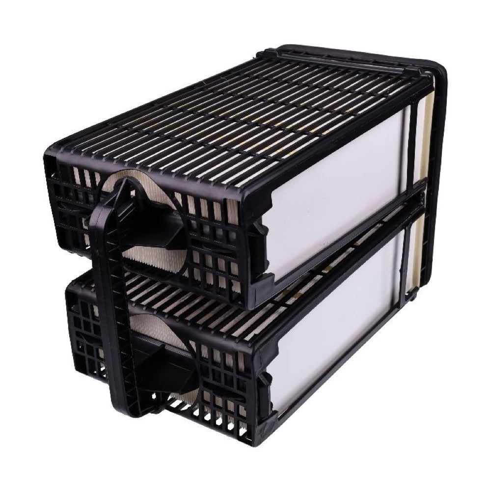 Primary Air Filter 600-185-2810 suitable for Komatsu Engine 4D107E 4D95LE Loader WA200-7 Excavator PW148-10 PW160-10